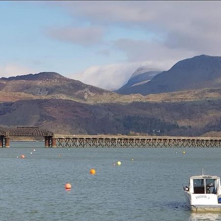 Barmouth Lyons Sunnysands 346 Tal-y-bont  Buitenkant foto