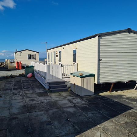 Barmouth Lyons Sunnysands 346 Tal-y-bont  Buitenkant foto