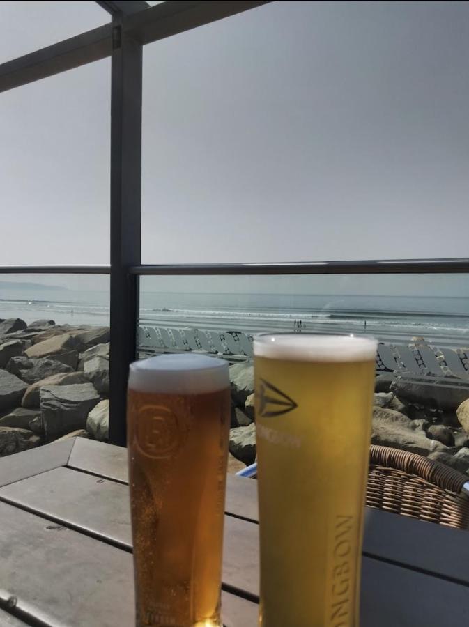 Barmouth Lyons Sunnysands 346 Tal-y-bont  Buitenkant foto