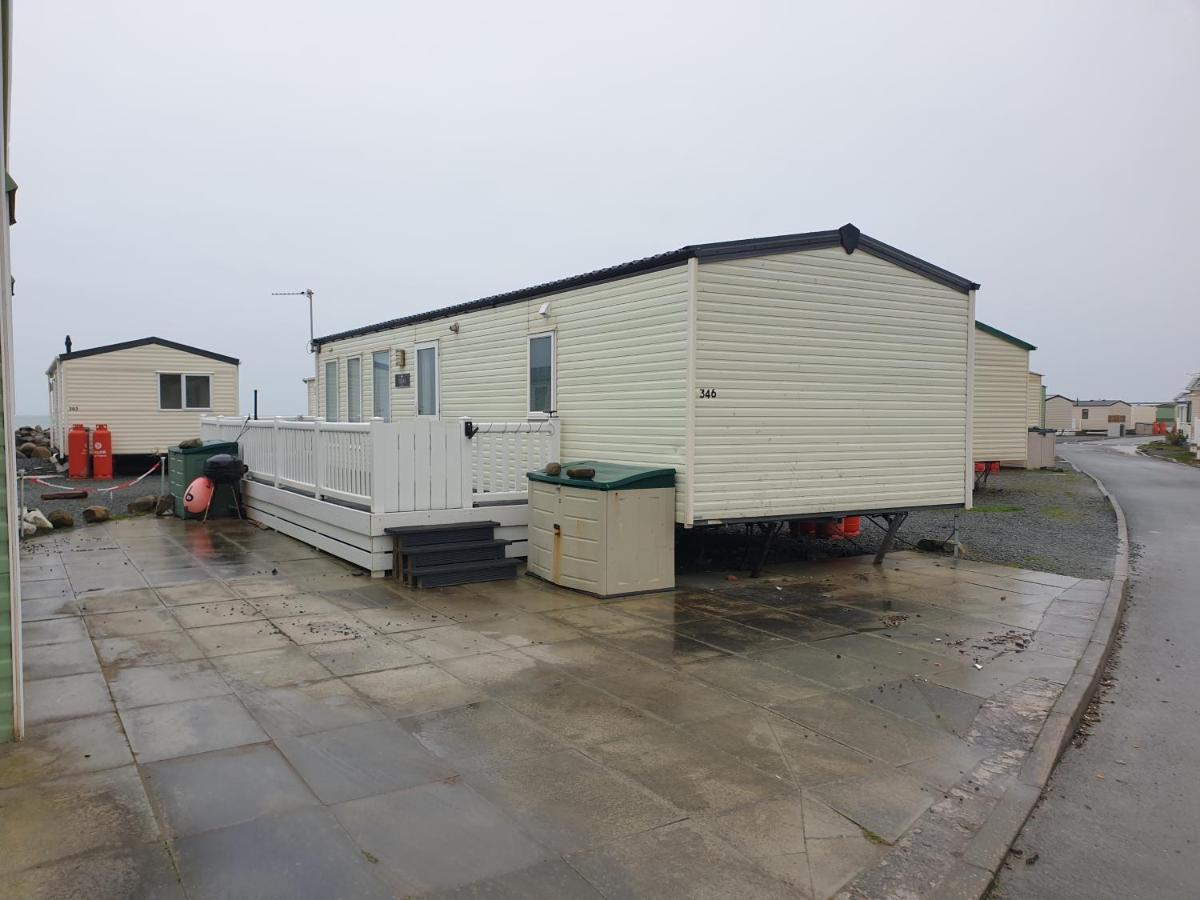 Barmouth Lyons Sunnysands 346 Tal-y-bont  Buitenkant foto