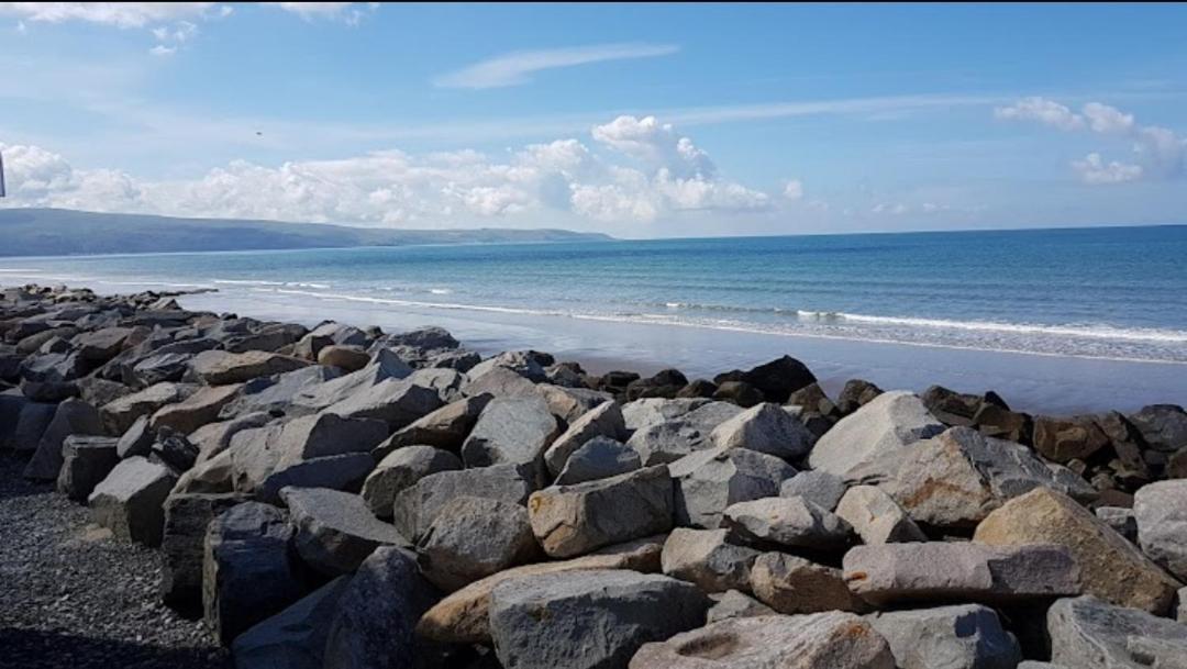 Barmouth Lyons Sunnysands 346 Tal-y-bont  Buitenkant foto