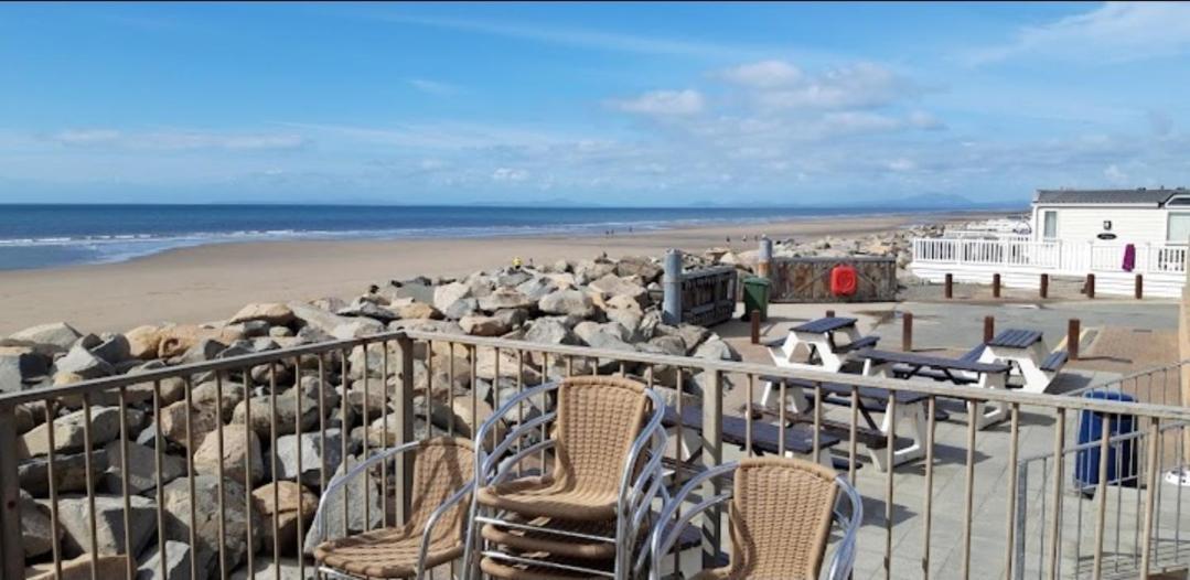 Barmouth Lyons Sunnysands 346 Tal-y-bont  Buitenkant foto