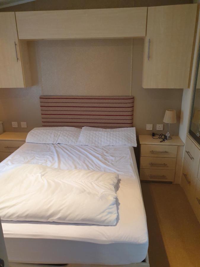 Barmouth Lyons Sunnysands 346 Tal-y-bont  Buitenkant foto