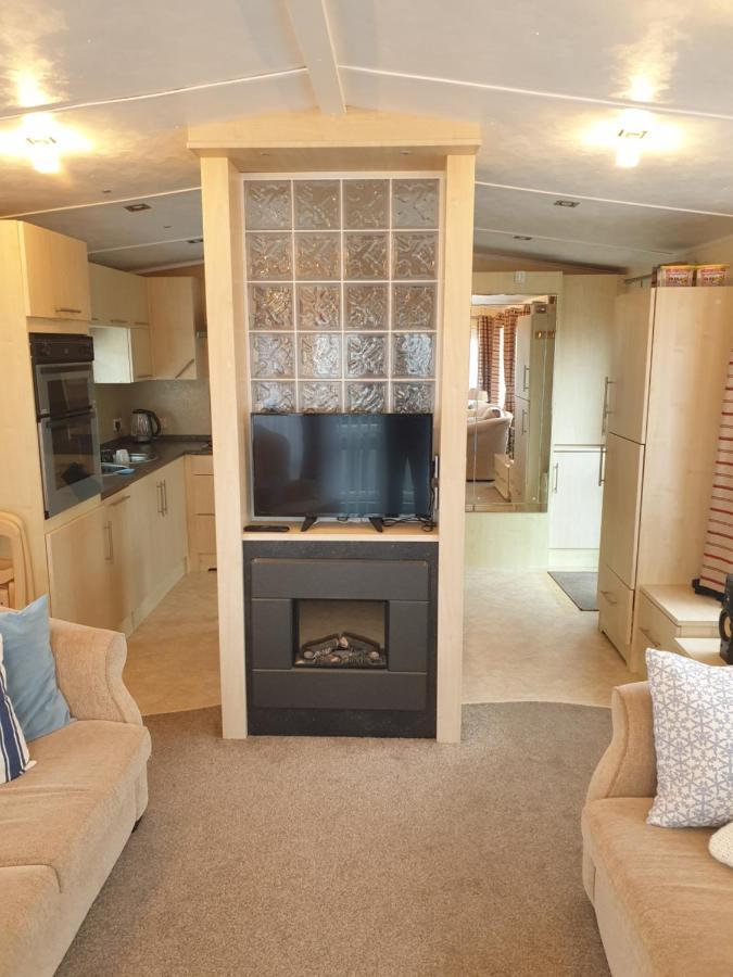 Barmouth Lyons Sunnysands 346 Tal-y-bont  Buitenkant foto