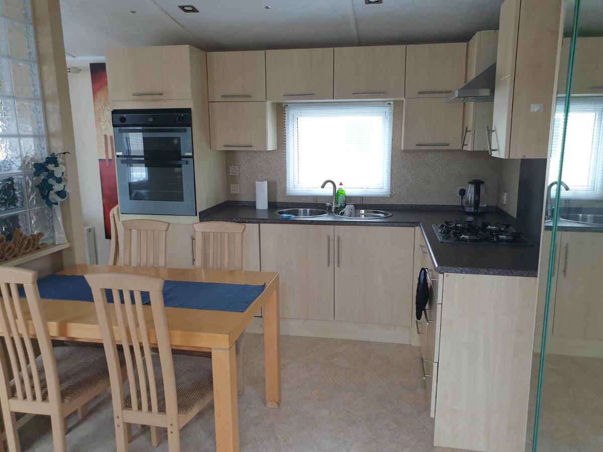 Barmouth Lyons Sunnysands 346 Tal-y-bont  Buitenkant foto