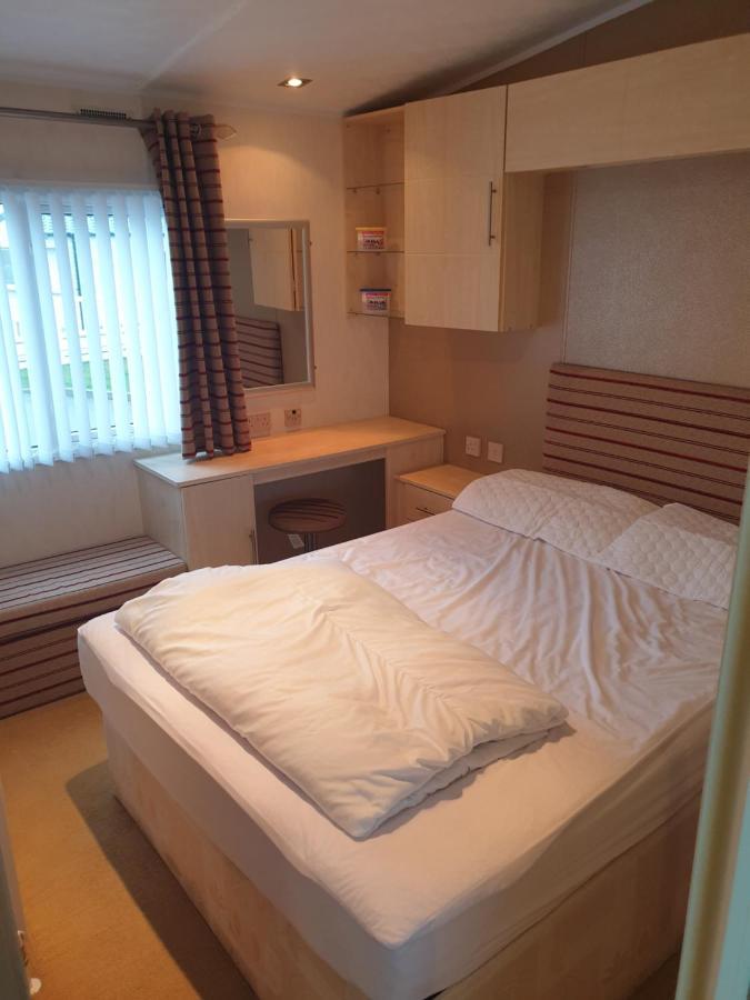 Barmouth Lyons Sunnysands 346 Tal-y-bont  Buitenkant foto