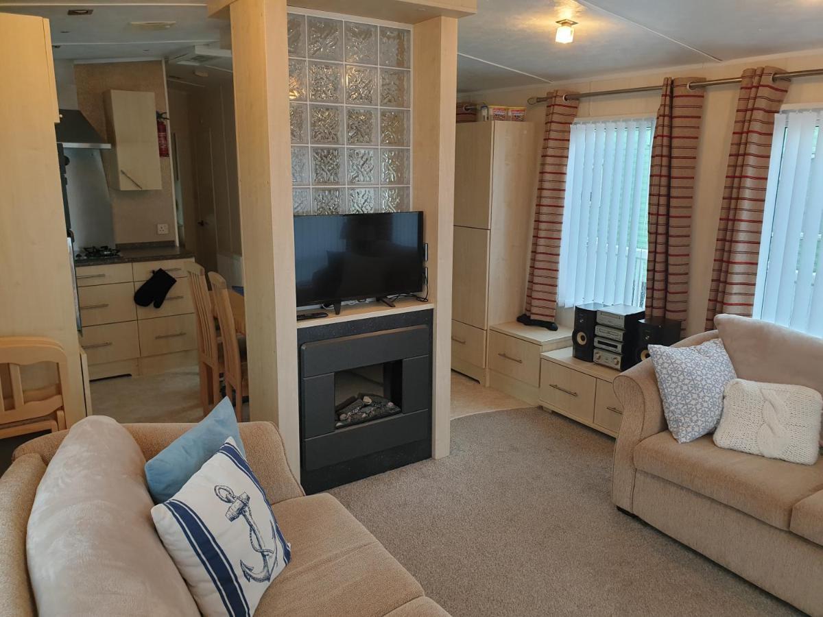 Barmouth Lyons Sunnysands 346 Tal-y-bont  Buitenkant foto