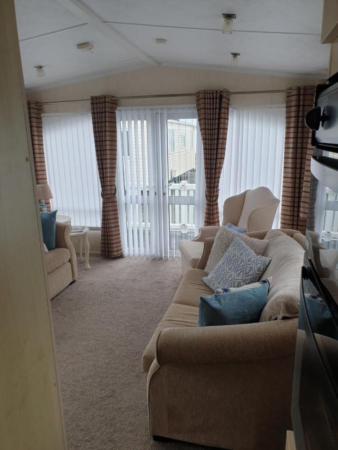 Barmouth Lyons Sunnysands 346 Tal-y-bont  Buitenkant foto