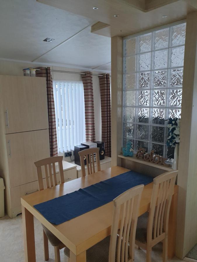 Barmouth Lyons Sunnysands 346 Tal-y-bont  Buitenkant foto