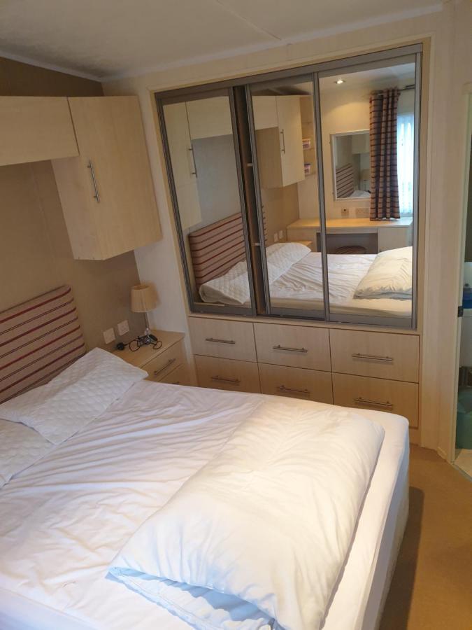 Barmouth Lyons Sunnysands 346 Tal-y-bont  Buitenkant foto
