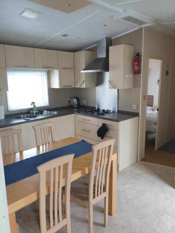 Barmouth Lyons Sunnysands 346 Tal-y-bont  Buitenkant foto