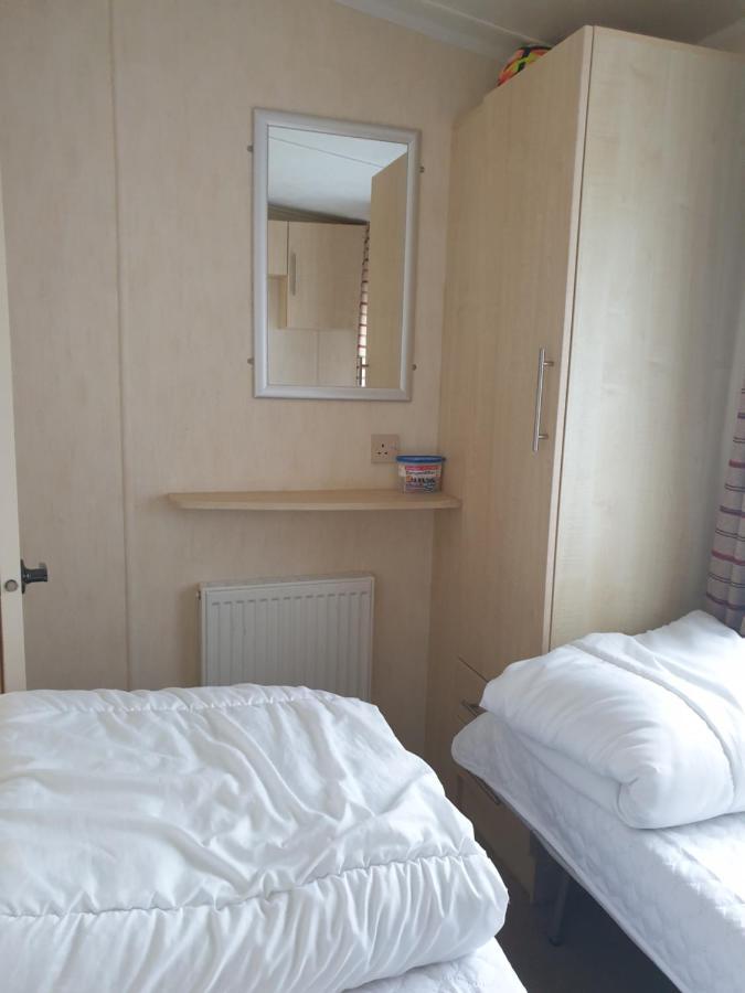 Barmouth Lyons Sunnysands 346 Tal-y-bont  Buitenkant foto