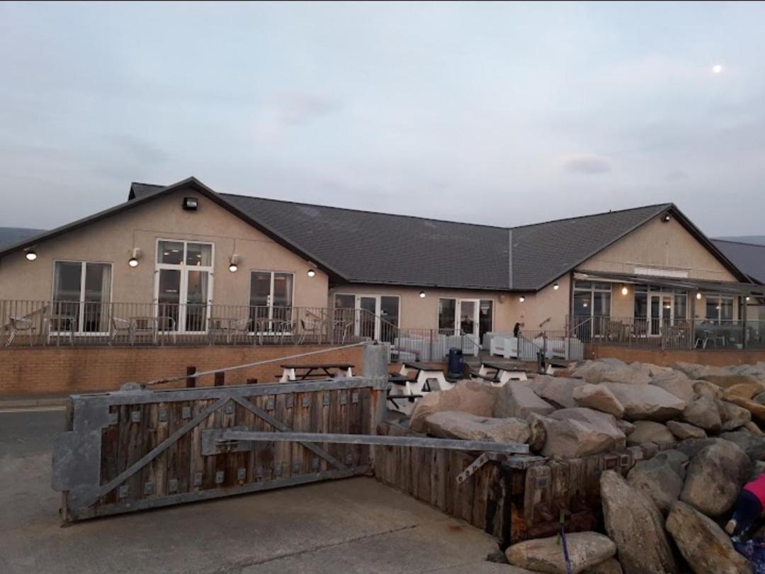 Barmouth Lyons Sunnysands 346 Tal-y-bont  Buitenkant foto