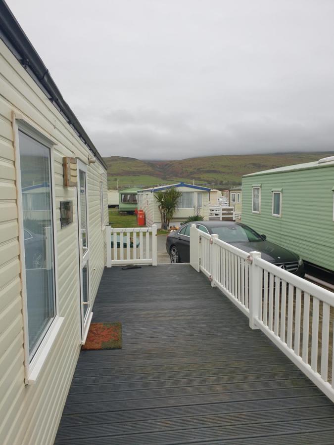 Barmouth Lyons Sunnysands 346 Tal-y-bont  Buitenkant foto