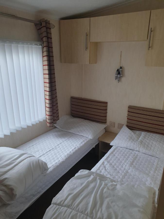 Barmouth Lyons Sunnysands 346 Tal-y-bont  Buitenkant foto