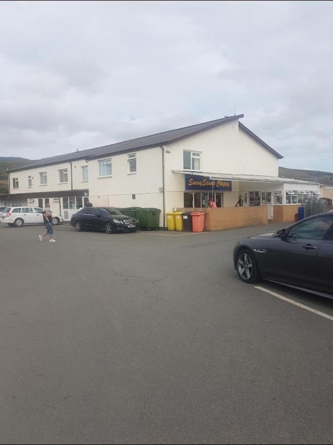 Barmouth Lyons Sunnysands 346 Tal-y-bont  Buitenkant foto