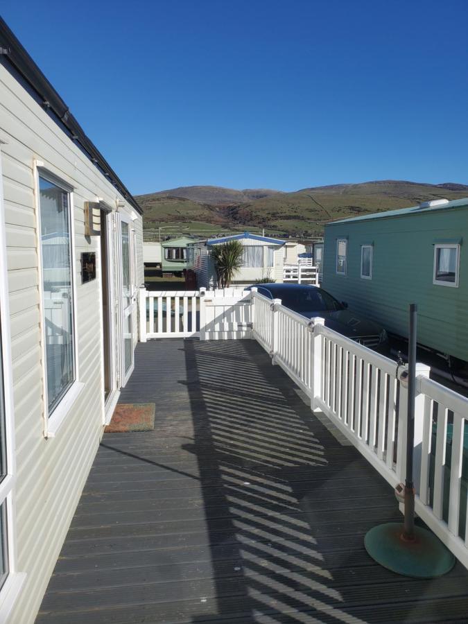 Barmouth Lyons Sunnysands 346 Tal-y-bont  Buitenkant foto
