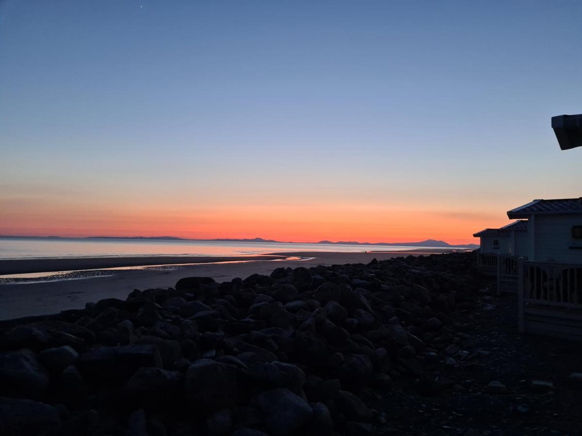 Barmouth Lyons Sunnysands 346 Tal-y-bont  Buitenkant foto