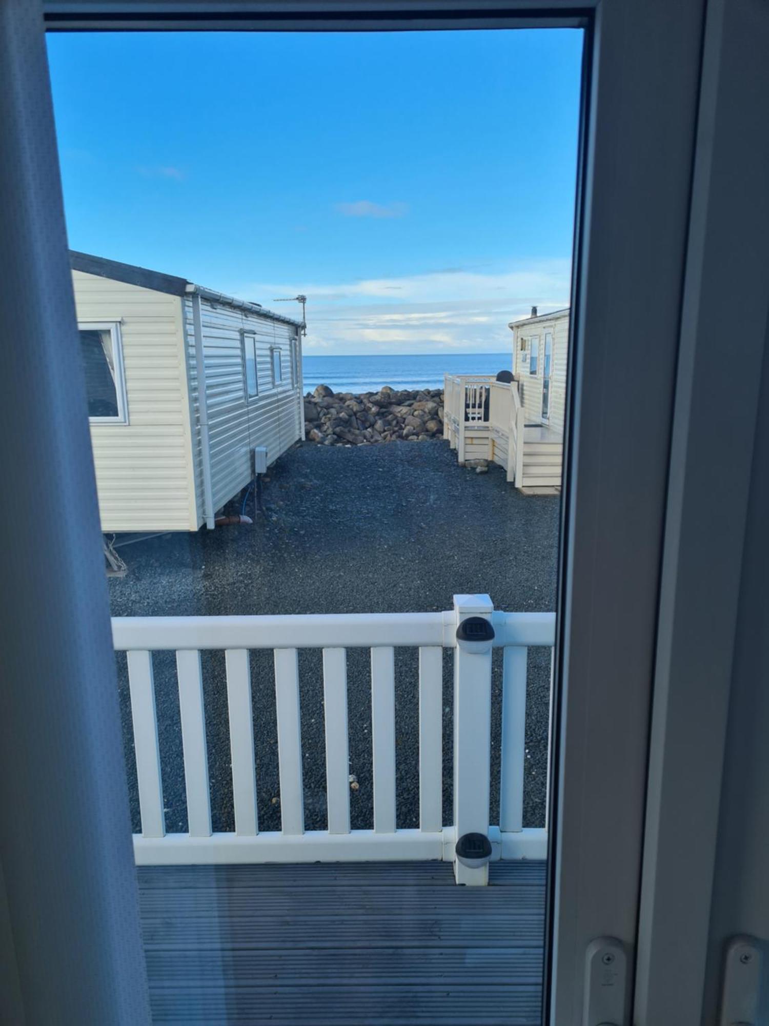 Barmouth Lyons Sunnysands 346 Tal-y-bont  Buitenkant foto