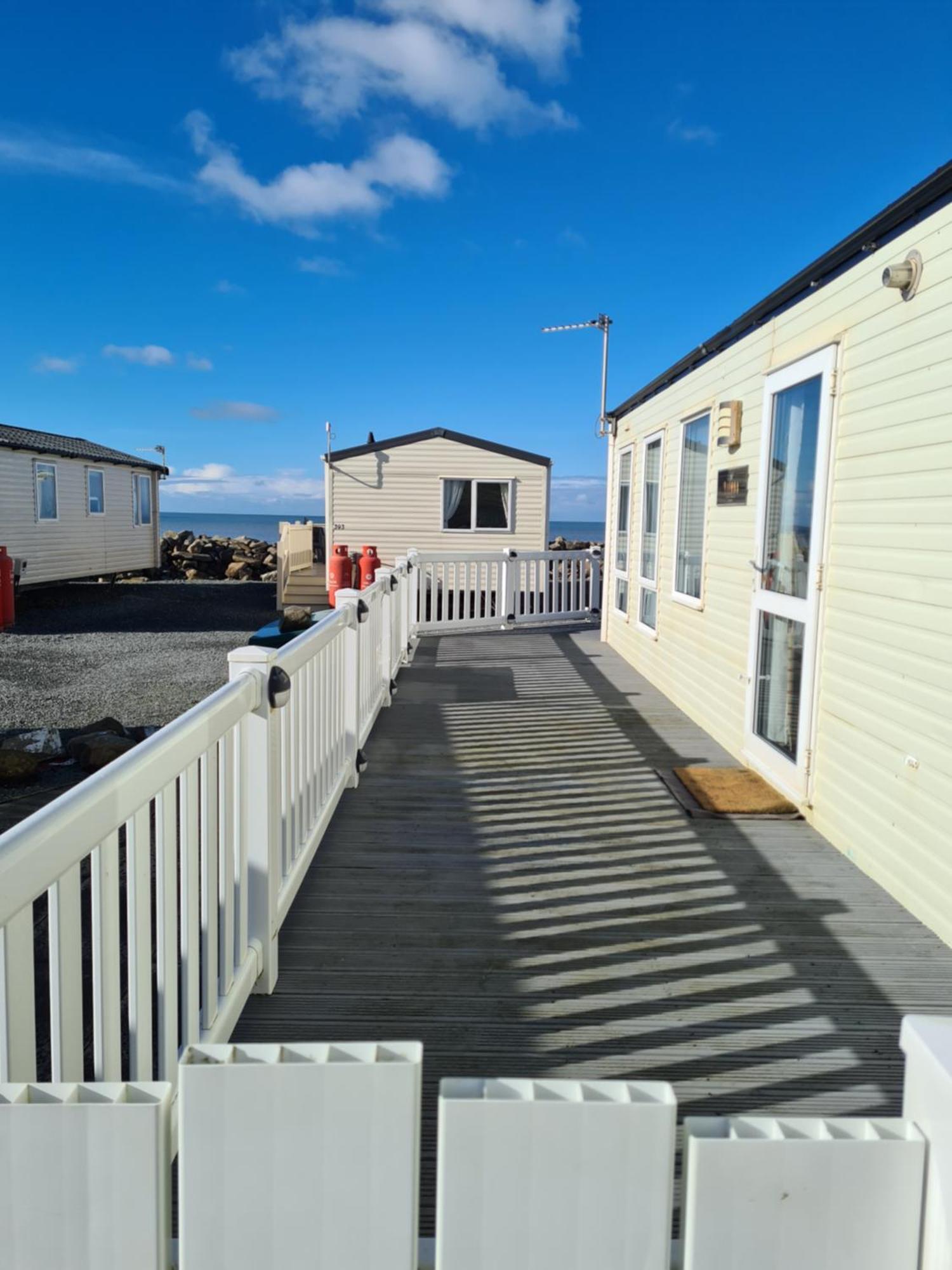 Barmouth Lyons Sunnysands 346 Tal-y-bont  Buitenkant foto