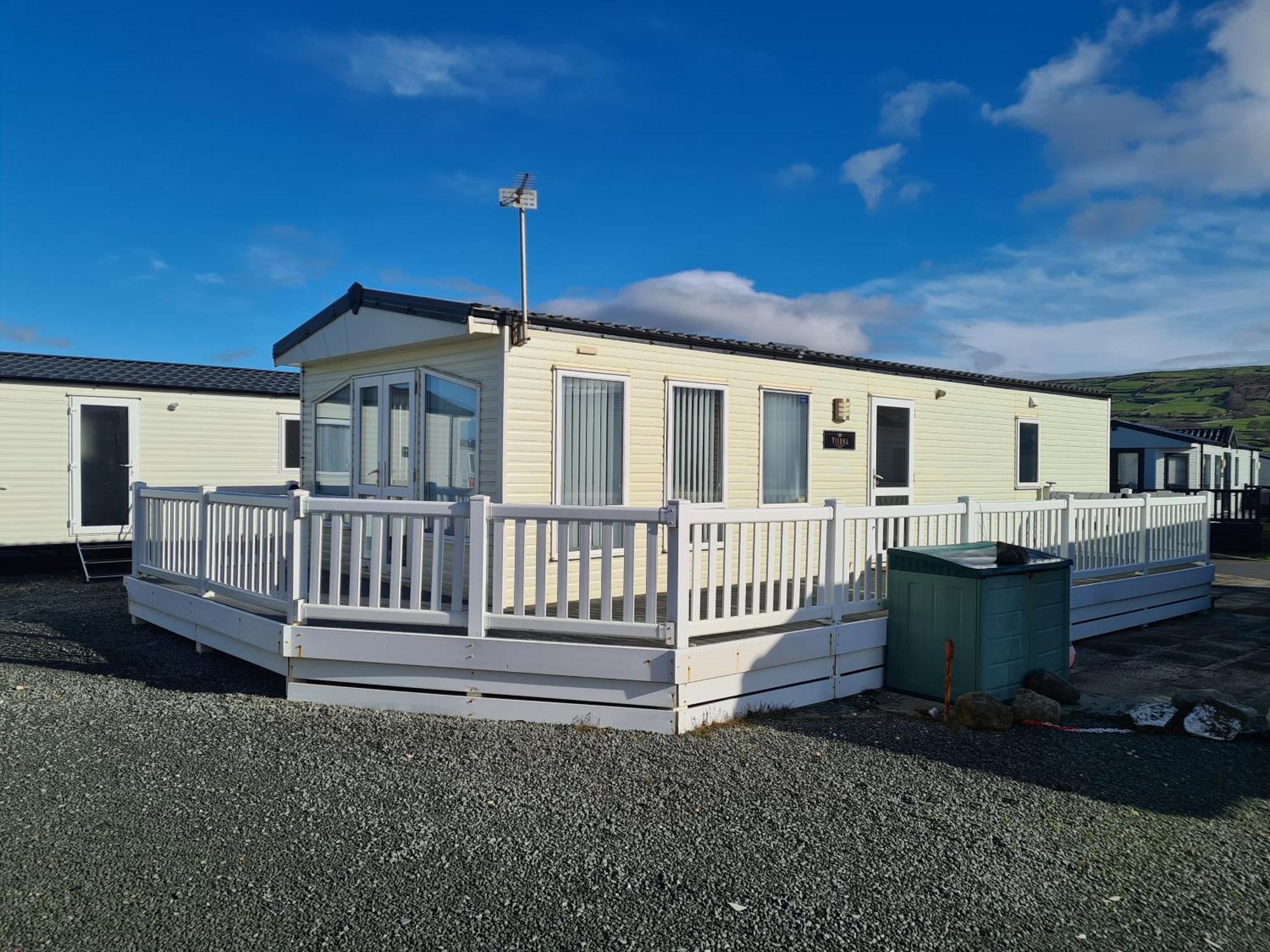 Barmouth Lyons Sunnysands 346 Tal-y-bont  Buitenkant foto