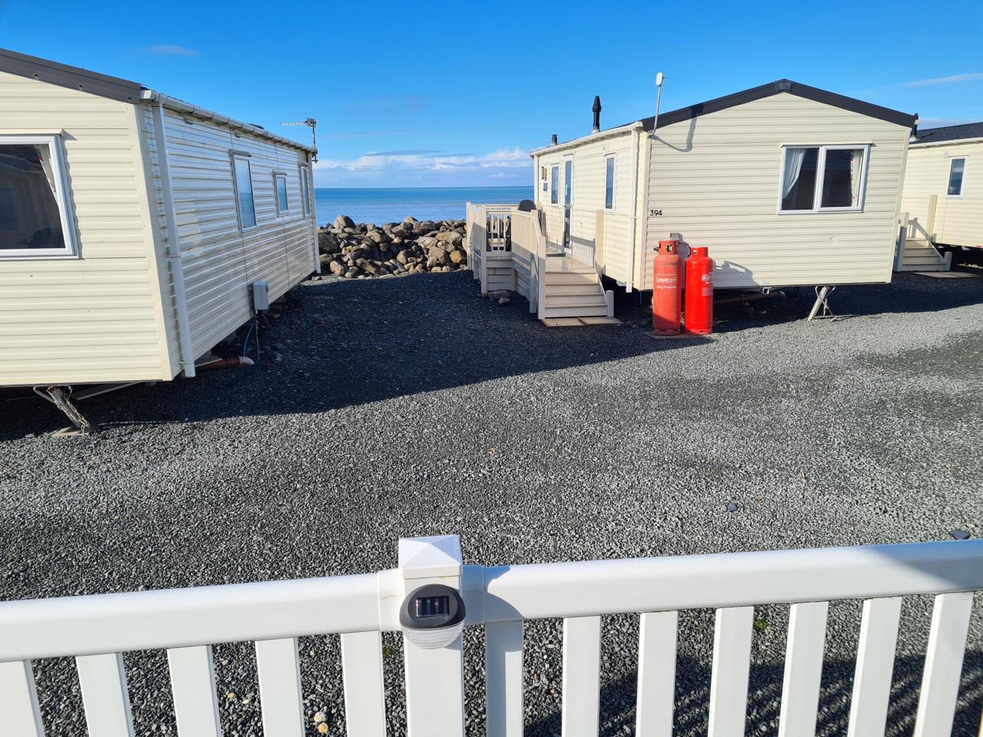 Barmouth Lyons Sunnysands 346 Tal-y-bont  Buitenkant foto